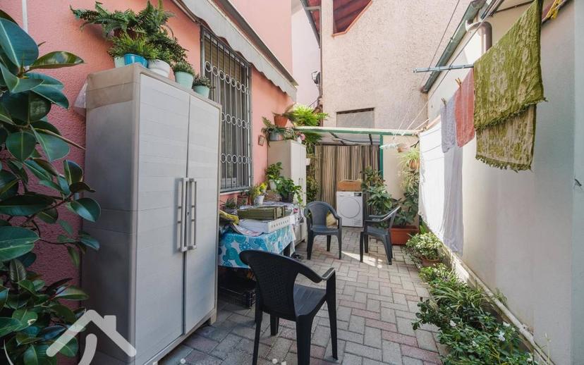 Terratetto unifamiliare via Antonio Cei,, Centro, Viareggio — foto 19 di 24