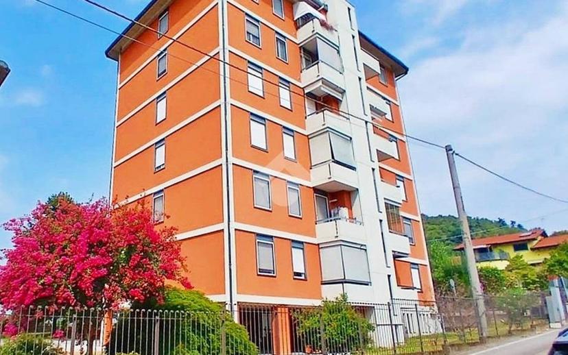 Trilocale via piave 83, Centro, Sesto Calende — foto 9 di 28