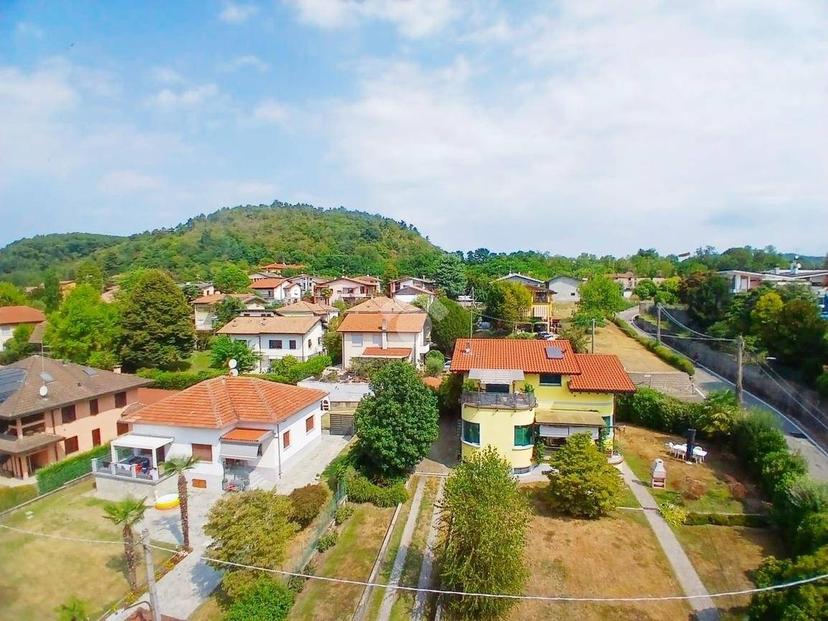 Trilocale via piave 83, Centro, Sesto Calende — foto 19 di 28