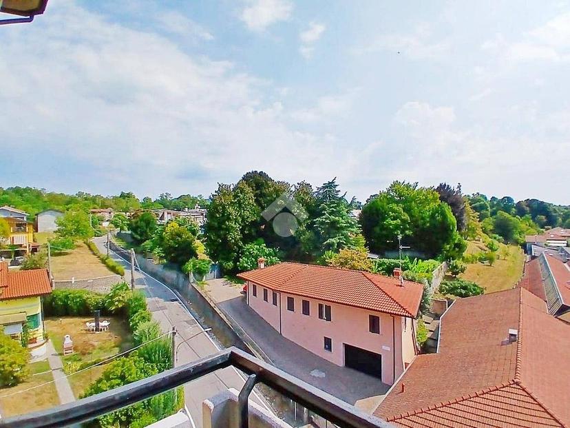 Trilocale via piave 83, Centro, Sesto Calende — foto 13 di 28