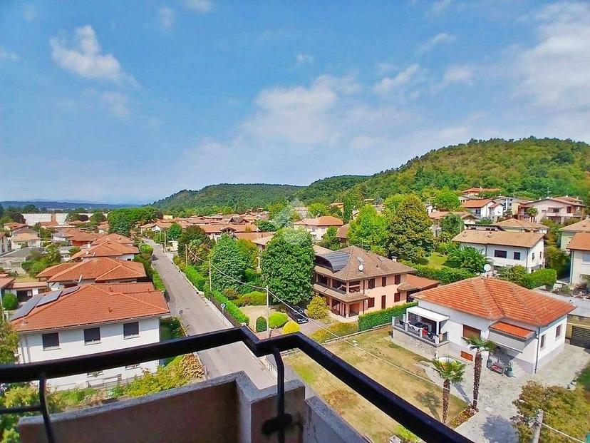 Trilocale via piave 83, Centro, Sesto Calende — foto 6 di 28
