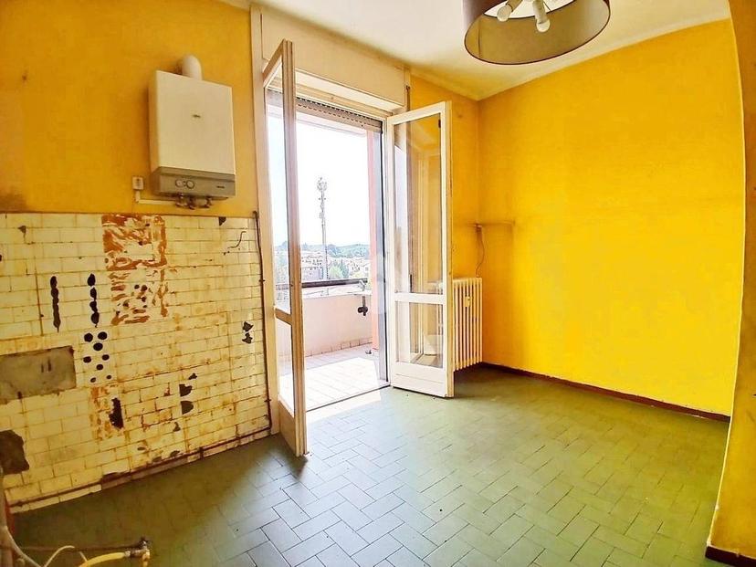 Trilocale via piave 83, Centro, Sesto Calende — foto 20 di 28