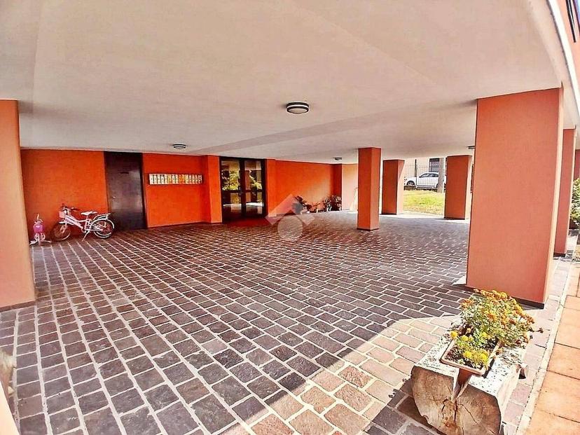 Trilocale via piave 83, Centro, Sesto Calende — foto 17 di 28