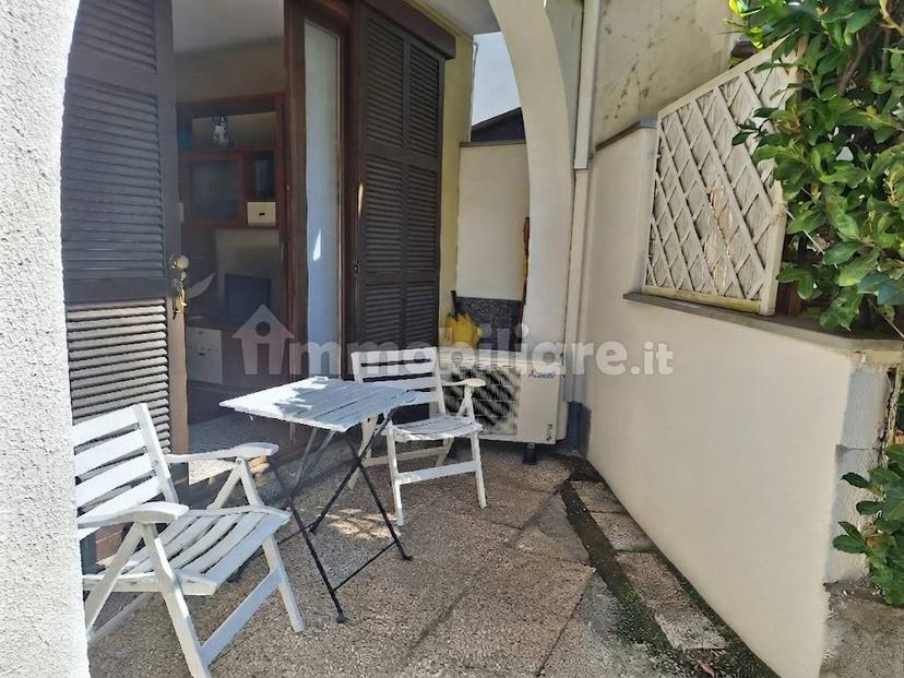 Quadrilocale via Dante Alighieri 20, Centro, Stresa — foto 4 di 27