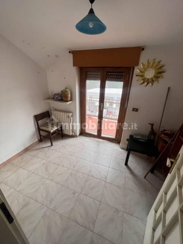 Trilocale viale della Concordia, Tivolille Pasquali Merenzata, Mendicino — foto 7 di 11