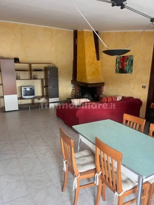 Trilocale viale della Concordia, Tivolille Pasquali Merenzata, Mendicino — foto 9 di 11