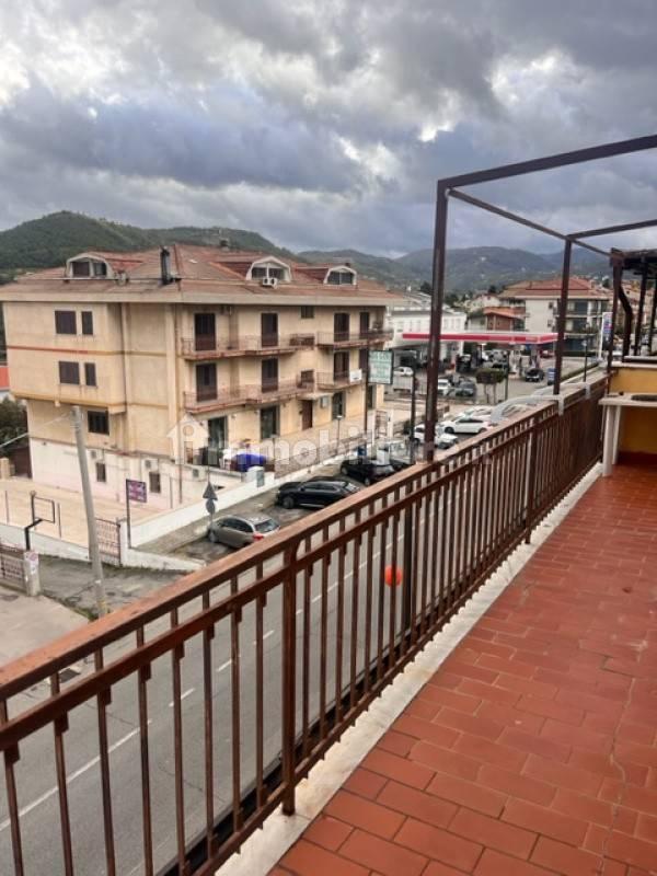 Trilocale viale della Concordia, Tivolille Pasquali Merenzata, Mendicino — foto 11 di 11