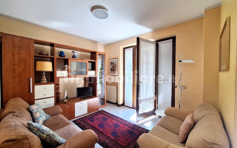 Quadrilocale via Dante Alighieri 20, Centro, Stresa — foto 21 di 27