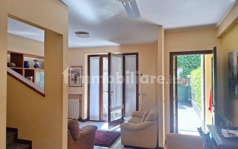 Quadrilocale via Dante Alighieri 20, Centro, Stresa — foto 22 di 27