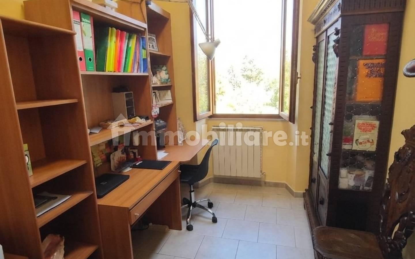 Terratetto plurifamiliare via 24 Maggio, Città, Montevarchi
