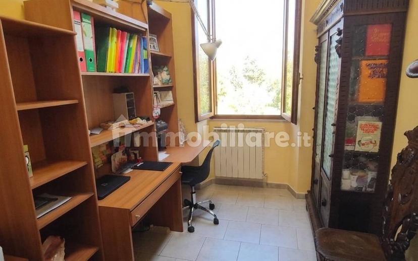 Terratetto plurifamiliare via 24 Maggio, Città, Montevarchi