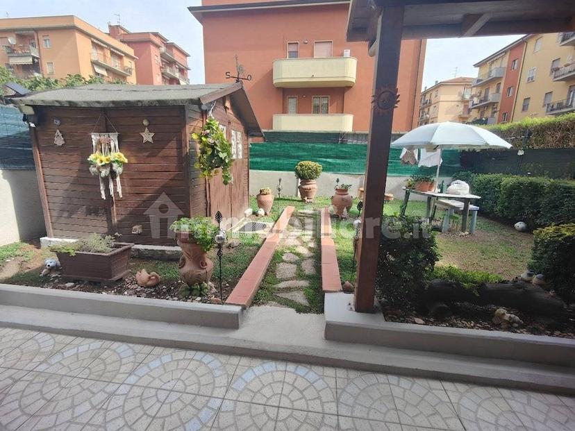 Terratetto plurifamiliare via 24 Maggio, Città, Montevarchi — foto 7 di 19