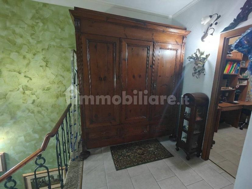 Terratetto plurifamiliare via 24 Maggio, Città, Montevarchi — foto 13 di 19