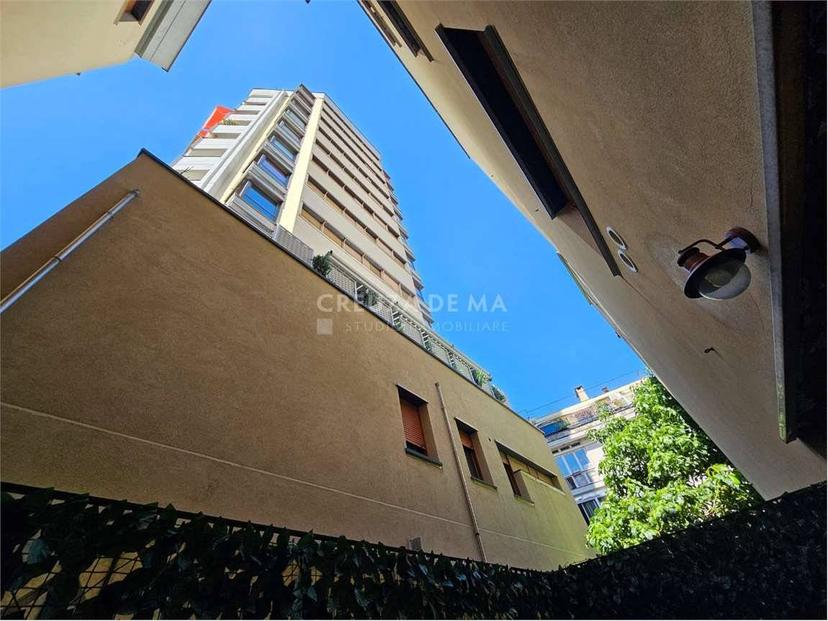 Bilocale corso Matteotti, 24, Centro - Interno Ferrovia, Rapallo