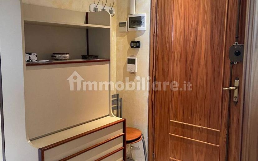 Trilocale largo Parodi 1, Centro, San Bartolomeo al Mare — foto 10 di 14