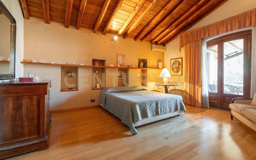 Villa a schiera via Carrubella 8, San Giovanni Galermo, Catania — foto 17 di 61