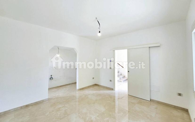 Terratetto unifamiliare via Gioberti, Centro, Solesino — foto 4 di 18