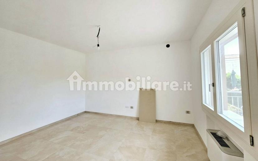 Terratetto unifamiliare via Gioberti, Centro, Solesino — foto 10 di 18