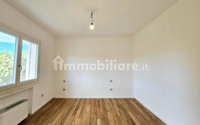 Terratetto unifamiliare via Gioberti, Centro, Solesino — foto 2 di 18
