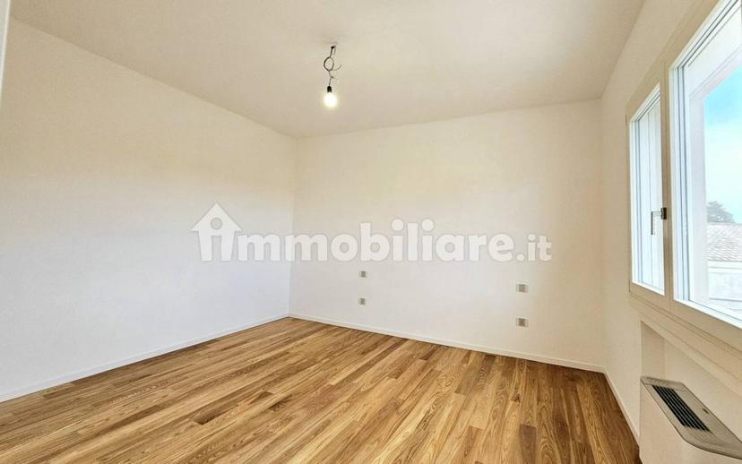 Terratetto unifamiliare via Gioberti, Centro, Solesino — foto 15 di 18