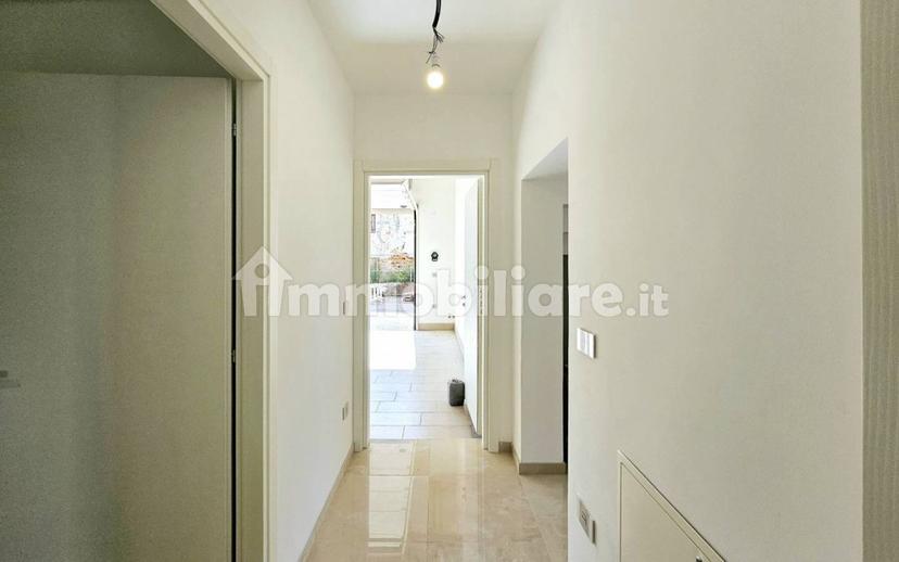 Terratetto unifamiliare via Gioberti, Centro, Solesino — foto 14 di 18