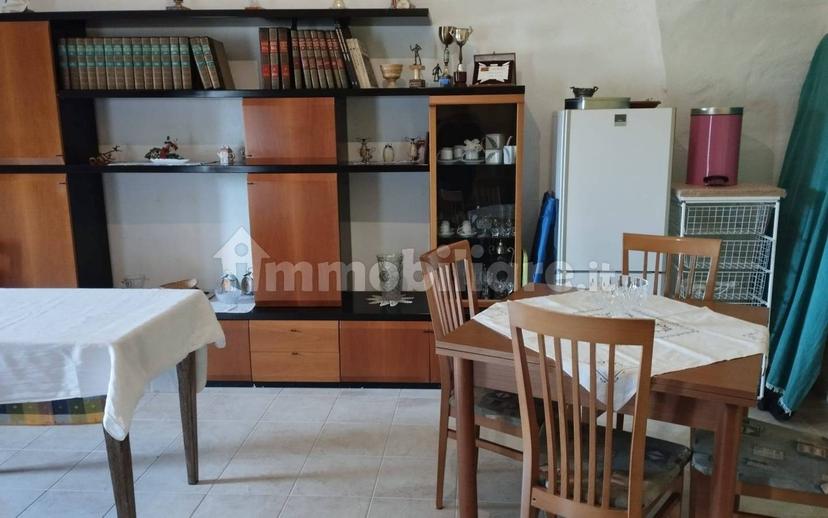 Rustico via Borgo Nuovo 34, Casacalenda — foto 8 di 12
