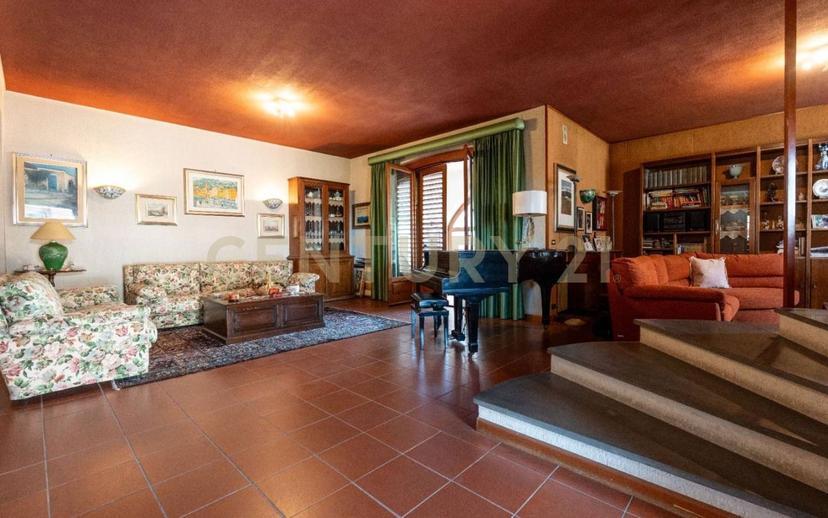 Villa a schiera via Carrubella 8, San Giovanni Galermo, Catania — foto 58 di 61