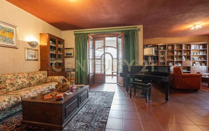 Villa a schiera via Carrubella 8, San Giovanni Galermo, Catania — foto 21 di 61