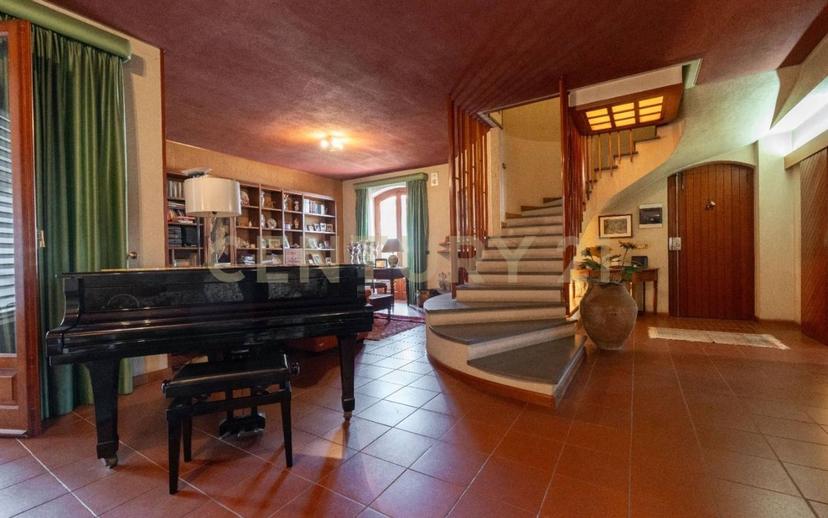 Villa a schiera via Carrubella 8, San Giovanni Galermo, Catania — foto 23 di 61