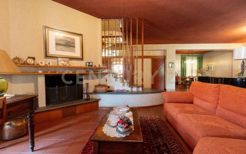 Villa a schiera via Carrubella 8, San Giovanni Galermo, Catania — foto 12 di 61