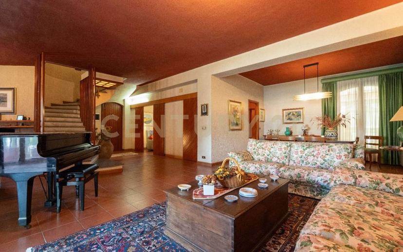 Villa a schiera via Carrubella 8, San Giovanni Galermo, Catania — foto 57 di 61