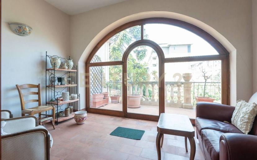 Villa a schiera via Carrubella 8, San Giovanni Galermo, Catania — foto 40 di 61