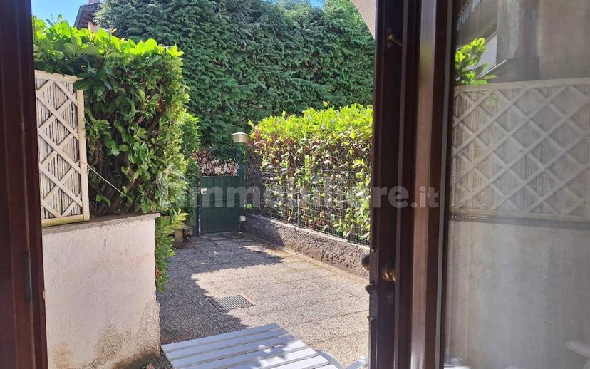 Quadrilocale via Dante Alighieri 20, Centro, Stresa — foto 20 di 27