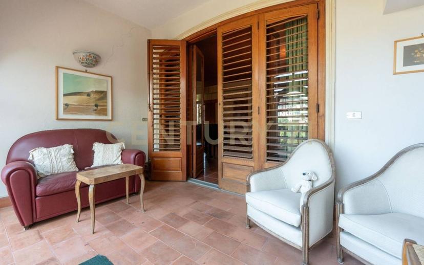 Villa a schiera via Carrubella 8, San Giovanni Galermo, Catania — foto 39 di 61