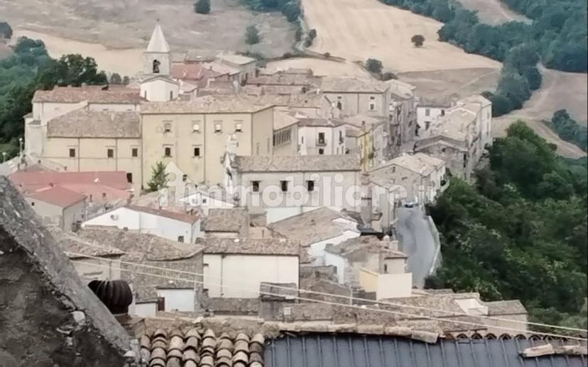 Rustico via Borgo Nuovo 34, Casacalenda — foto 12 di 12