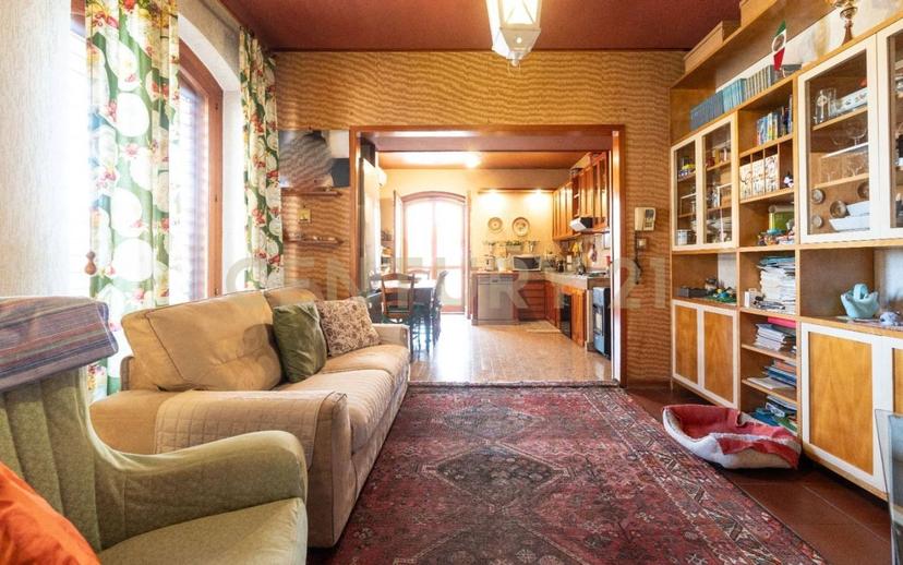 Villa a schiera via Carrubella 8, San Giovanni Galermo, Catania — foto 28 di 61