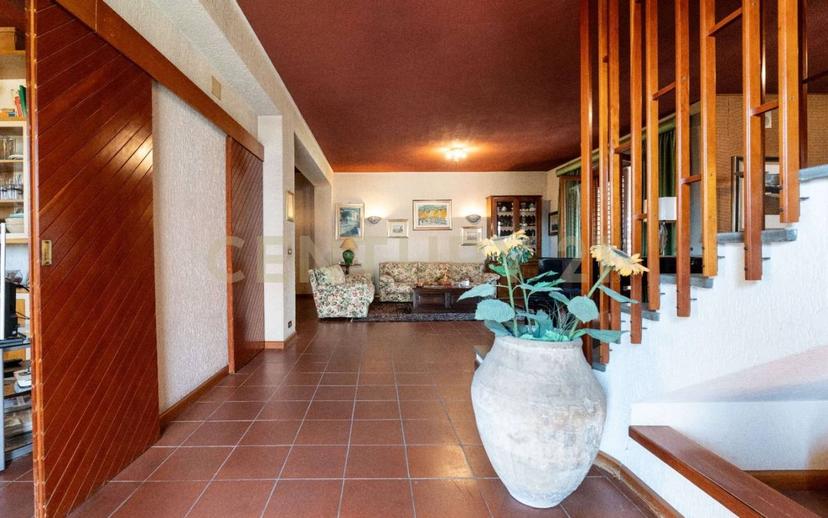 Villa a schiera via Carrubella 8, San Giovanni Galermo, Catania — foto 33 di 61