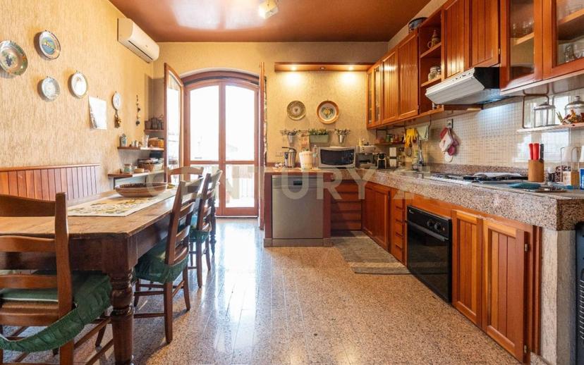 Villa a schiera via Carrubella 8, San Giovanni Galermo, Catania — foto 35 di 61