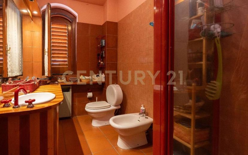 Villa a schiera via Carrubella 8, San Giovanni Galermo, Catania — foto 8 di 61