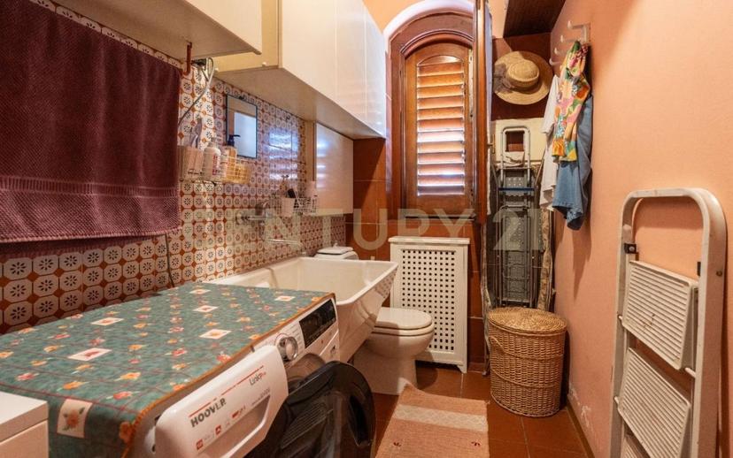 Villa a schiera via Carrubella 8, San Giovanni Galermo, Catania — foto 3 di 61