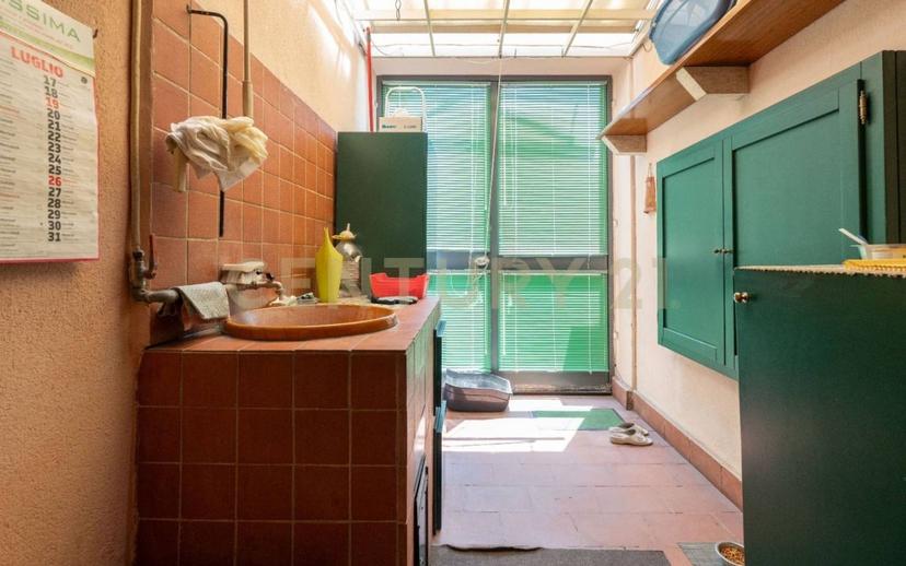 Villa a schiera via Carrubella 8, San Giovanni Galermo, Catania — foto 51 di 61