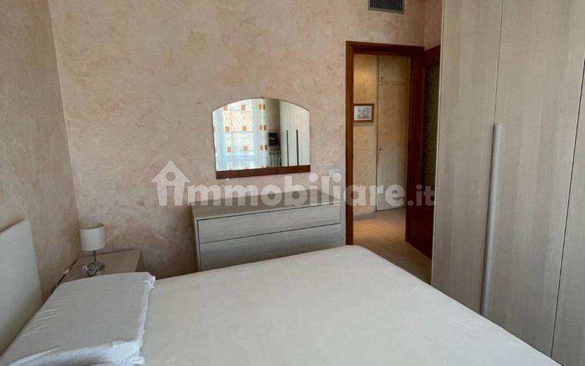 Trilocale largo Parodi 1, Centro, San Bartolomeo al Mare — foto 3 di 14