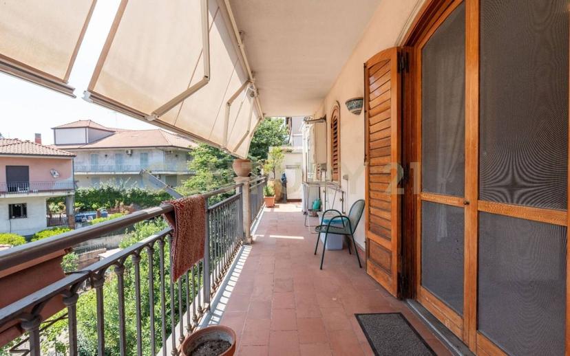Villa a schiera via Carrubella 8, San Giovanni Galermo, Catania — foto 56 di 61
