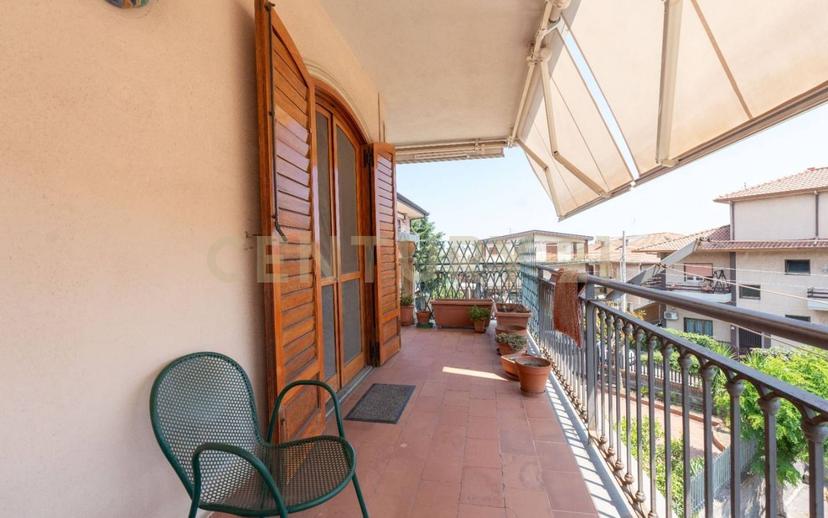 Villa a schiera via Carrubella 8, San Giovanni Galermo, Catania — foto 26 di 61