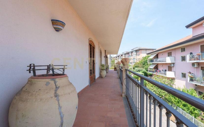 Villa a schiera via Carrubella 8, San Giovanni Galermo, Catania — foto 41 di 61