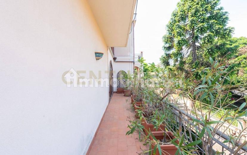 Villa a schiera via Carrubella 8, San Giovanni Galermo, Catania — foto 55 di 61