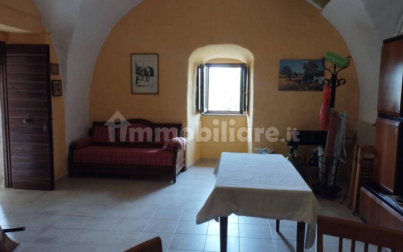 Rustico via Borgo Nuovo 34, Casacalenda — foto 4 di 12