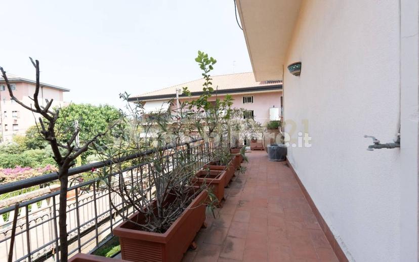 Villa a schiera via Carrubella 8, San Giovanni Galermo, Catania — foto 29 di 61