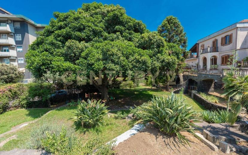 Villa a schiera via Carrubella 8, San Giovanni Galermo, Catania — foto 4 di 61