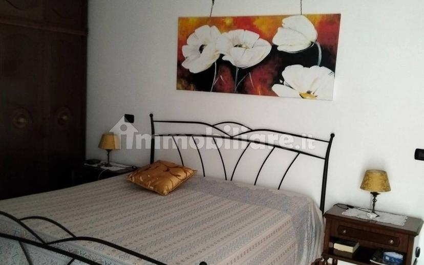 Rustico via Borgo Nuovo 34, Casacalenda — foto 3 di 12